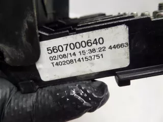 2S6T14A076AA 2S6T14A073BA Блок предохранителей Ford Fiesta 5 Арт e9792589, вид 4