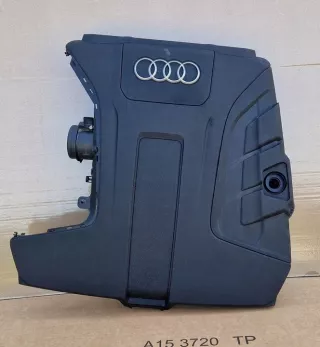 4M0133837AA Корпус воздушного фильтра Audi Q7 4M Арт e9793467, вид 1