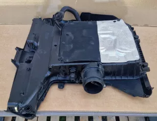 4M0133837AA Корпус воздушного фильтра Audi Q7 4M Арт e9793467, вид 2