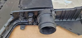 4M0133837AA Корпус воздушного фильтра Audi Q7 4M Арт e9793467, вид 3