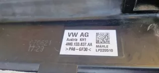 4M0133837AA Корпус воздушного фильтра Audi Q7 4M Арт e9793467, вид 5
