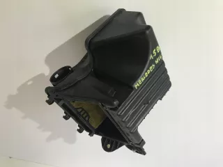 A2660900101 Корпус воздушного фильтра Mercedes A W169 Арт e9793813, вид 2