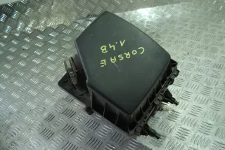 13433510 13403508 Корпус воздушного фильтра Opel Corsa E Арт e9793881, вид 1
