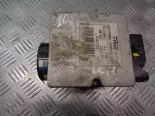 12773671 Блок ABS Opel Vectra C  Арт e9793946, вид 1