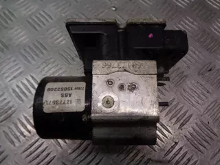 12773671 Блок ABS Opel Vectra C  Арт e9793946, вид 2