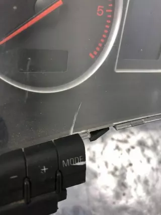 8E0920900K Щиток приборов (приборная панель) Audi A4 B6 Арт e9794416, вид 4