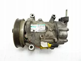 MM501R134 9213175 Компрессор кондиционера MINI Cooper R56 Арт e9795054, вид 1