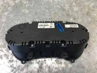 6J0920802 Щиток приборов (приборная панель) Seat Ibiza 4 Арт e9795198, вид 2
