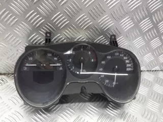 1P0920823G Щиток приборов (приборная панель) Seat Leon 2 Арт e9795206, вид 1