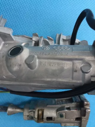 1K0905851 Замок зажигания Volkswagen Golf 7 Арт e9795333, вид 2