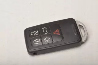 30659639 Замок зажигания Volvo S60 3 Арт e9795406, вид 2