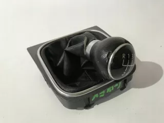 0000000000XXZZZI Ручка кулисы КПП Volkswagen Golf 5 Арт e9795558, вид 1