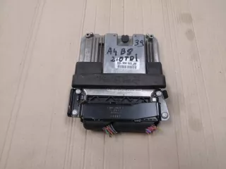 03L906022JM Блок управления двигателем Audi A4 B8 Арт e9795637, вид 4