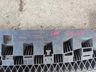 8V3807233A Декоративная крышка двигателя Audi A3 8V Арт e9795689, вид 5