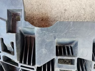 8V3807233A Декоративная крышка двигателя Audi A3 8V Арт e9795689, вид 8