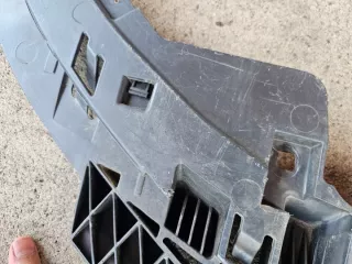 8V3807233A Декоративная крышка двигателя Audi A3 8V Арт e9795689, вид 9