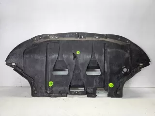 8E0863823M Декоративная крышка двигателя Audi A4 B7 Арт e9795743, вид 1