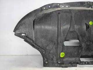 8E0863823M Декоративная крышка двигателя Audi A4 B7 Арт e9795743, вид 2