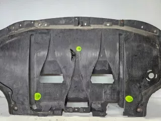 8E0863823M Декоративная крышка двигателя Audi A4 B7 Арт e9795743, вид 4