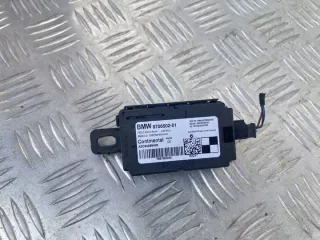 8706502 Блок управления (другие) BMW 1 F20/F21 Арт e9795996, вид 1