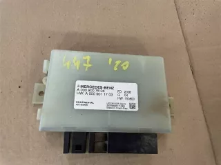 A0009007604 Блок управления (другие) Mercedes Vito W447 Арт e9796466, вид 1