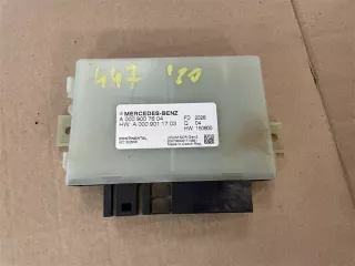 A0009007604 Блок управления (другие) Mercedes Vito W447 Арт e9796466, вид 2