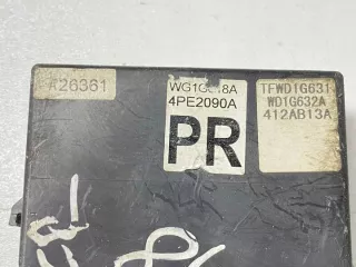 TFWD1G631 412AB13A SKUF308 Блок управления (другие) Nissan Pathfinder 3 Арт e9796538, вид 3