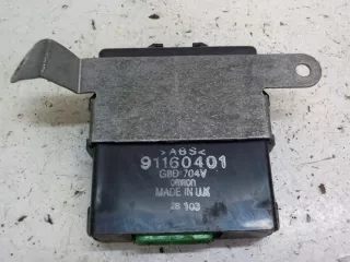  Блок управления (другие) Opel Frontera B Арт e9796580, вид 1