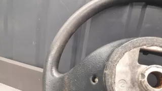 7700427096 Руль Renault Kangoo 1 Арт e9797959, вид 12