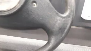 7700427096 Руль Renault Kangoo 1 Арт e9797959, вид 14