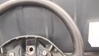 7700427096 Руль Renault Kangoo 1 Арт e9797959, вид 15
