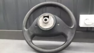 7700427096 Руль Renault Kangoo 1 Арт e9797959, вид 9