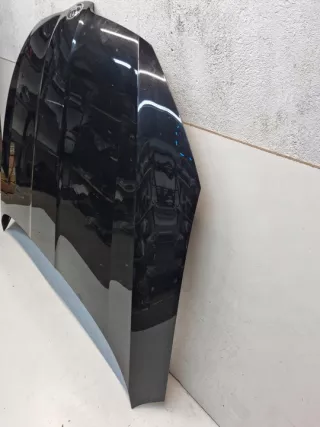 3V0823155 Капот Skoda Superb 3 Арт e9798136, вид 3