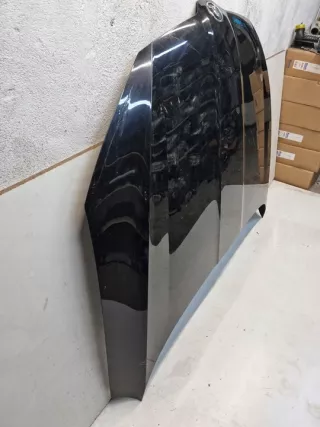 3V0823155 Капот Skoda Superb 3 Арт e9798138, вид 2