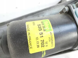 53551702 Механизм стеклоочистителя (трапеция дворников) Honda Accord 6 Арт e9798422, вид 3