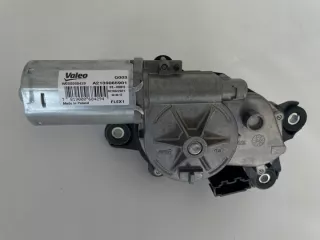 A2139065901 Механизм стеклоочистителя (трапеция дворников) Mercedes GLC X253 Арт e9798494, вид 1