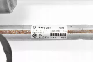 5H2955023A 5H2955119 3397022314 1397225027 Механизм стеклоочистителя (трапеция дворников) Volkswagen Golf 8 Арт e9798666, вид 2
