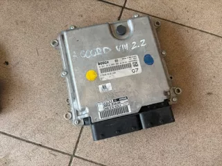 0281014809 Блок управления двигателем Honda Accord 8 Арт e9799034, вид 1