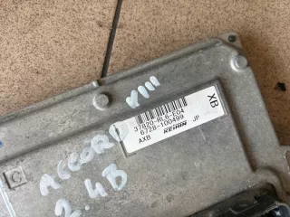 37820-RL6-E04 37820-rl6-e04 Блок управления двигателем Honda Accord 8 Арт e9799035, вид 2