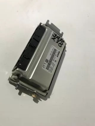 0261208375 Блок управления двигателем Honda Jazz 2 Арт e9799053, вид 1