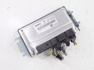 0261208375 Блок управления двигателем Honda Jazz 2 Арт e9799053, вид 6