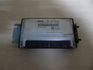 0261208375 Блок управления двигателем Honda Jazz 2 Арт e9799053, вид 7