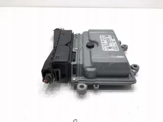 A6401502879 Блок управления двигателем Mercedes A W169 Арт e9799135, вид 1