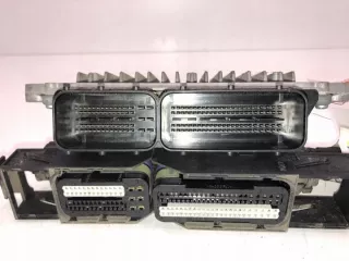 A6401502879 Блок управления двигателем Mercedes A W169 Арт e9799135, вид 4
