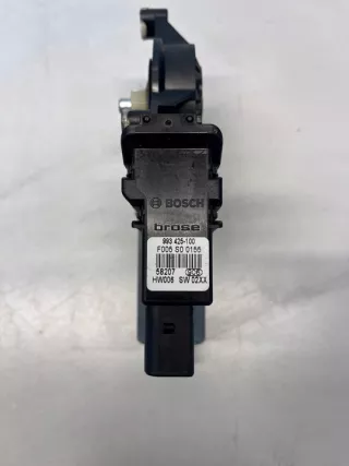 5M0839402A 993425100 Моторчик стеклоподъемника Volkswagen Golf 5 Арт e9799374, вид 3