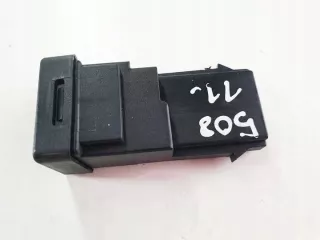 9665602980 VZS000042562 2011DJ0128 Блок управления двигателем Peugeot 508 Арт e9799460, вид 1