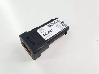 9665602980 VZS000042562 2011DJ0128 Блок управления двигателем Peugeot 508 Арт e9799460, вид 3