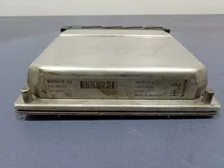 08670169A Блок управления двигателем Volvo S80 1 Арт e9799797, вид 2
