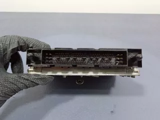 08670169A Блок управления двигателем Volvo S80 1 Арт e9799797, вид 3
