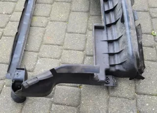  Гофра инжектора Mercedes ML W164 Арт e9800207, вид 2